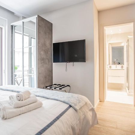 A13 Pristine & Sunny 30M2 Flat Near Syntagma Sq Daire Atina Dış mekan fotoğraf