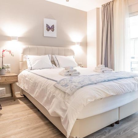 A13 Pristine & Sunny 30M2 Flat Near Syntagma Sq Daire Atina Dış mekan fotoğraf