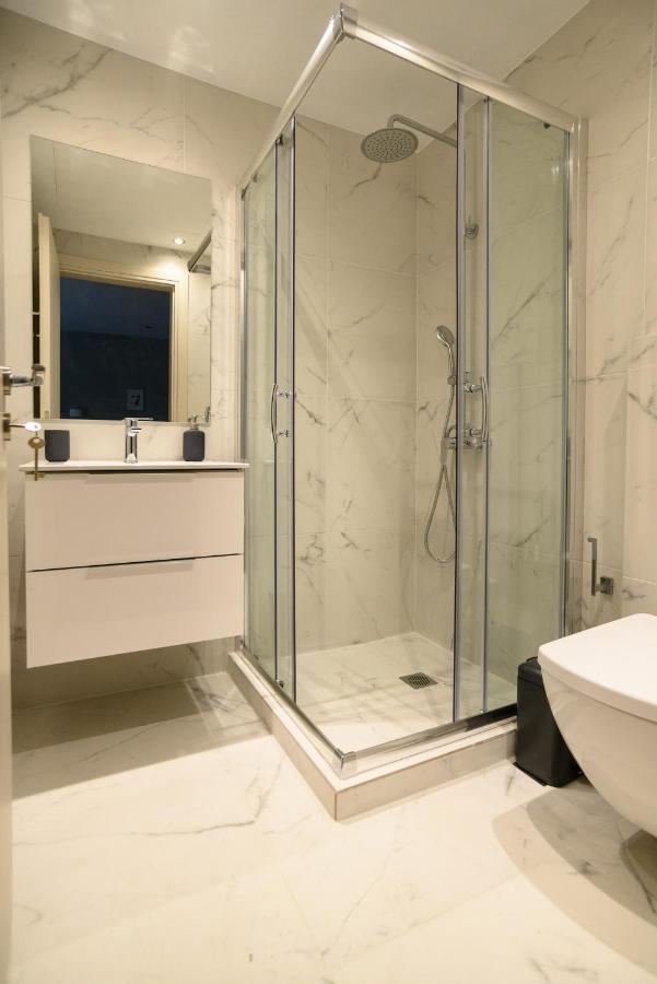 A13 Pristine & Sunny 30M2 Flat Near Syntagma Sq Daire Atina Dış mekan fotoğraf